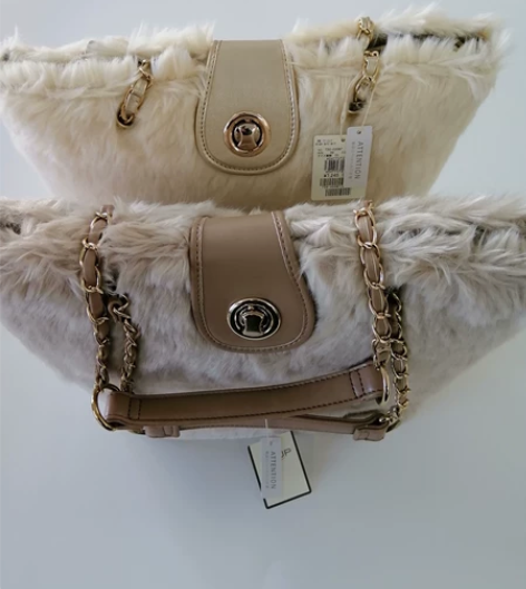 女包，手提包，单肩包，两色，39 感兴趣的...