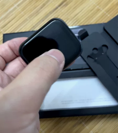 魅族手表，在官网买的，少时间戴，现在卖出，...