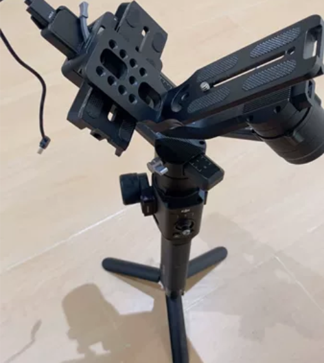 DJI 大疆 如影RONIN S 单反相机...