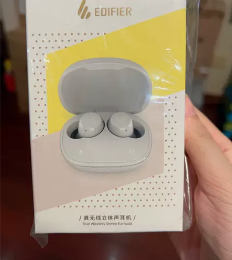 漫步者（EDIFIER）声迈X3 Plus...