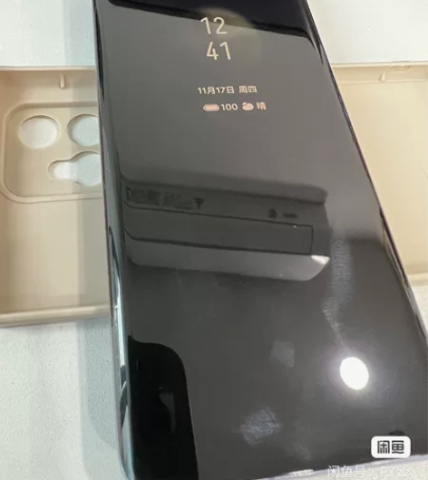 魅族18pro银河秘境 8?128 自用备...