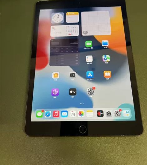 20款ipad8  10.2寸128G 插...