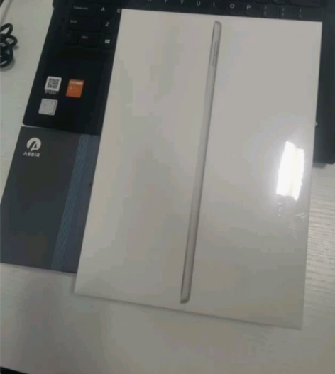 iPad全新未拆封 不讲价，京东Apple...