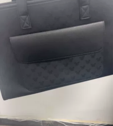 迪士尼正版电脑包14寸女手提适用苹果mac...