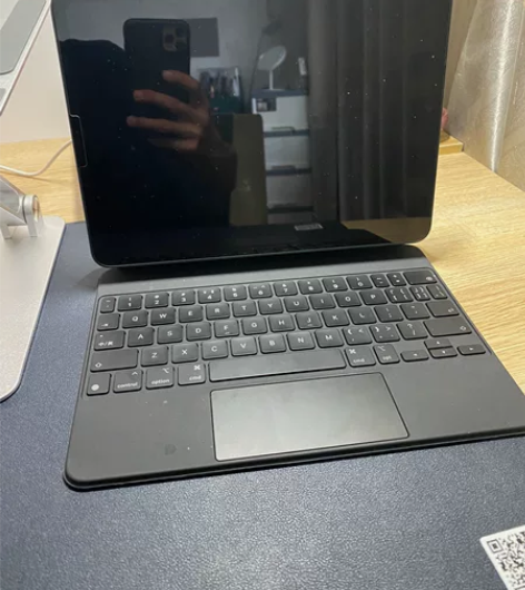 ?iPad pro2021在保 使用很少 ...