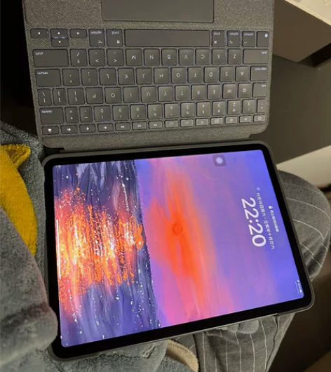 iPad Pro2021 11寸 深空灰 ...