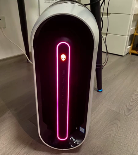 外星人Alienware Aurora R...