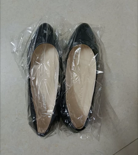 职业中跟单鞋 9成新，同城可自提