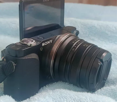 不急 慢出 想换机 学生自用索尼nex3n...