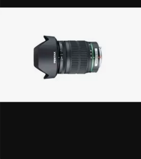 Pentax/宾得 16-45广角 F4镜...