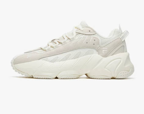 FILA 斐乐ADE情侣老爹鞋 2020夏...