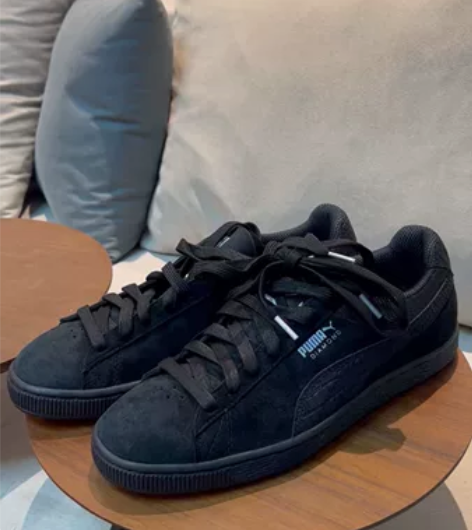 PUMA彪马??DIAMOND合作限量款全...