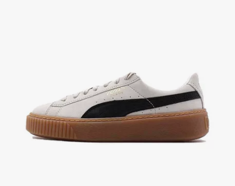 #Puma/彪马 puma suede p...