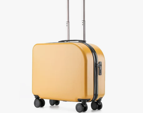 上海浦东龙阳路自提，兰芭莎行李箱拉杆箱密码...