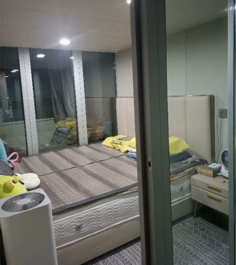 隔音房转卖，尺寸2.4*2.7*2.2m，...