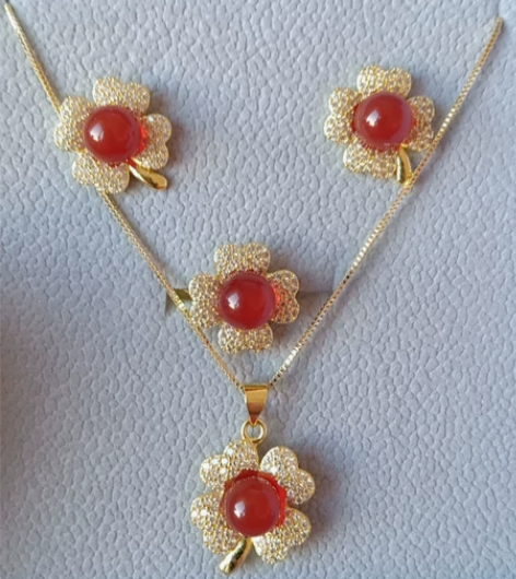 旭平饰品小耳钉 3.9元起，五层电镀不易褪...