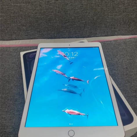 特价出100%电池iPad 8 2020款...