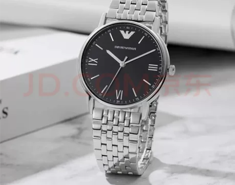 阿玛尼(Emporio Armani)手表...