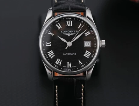 【二手95新】浪琴瑞士手表名匠系列自动机械...