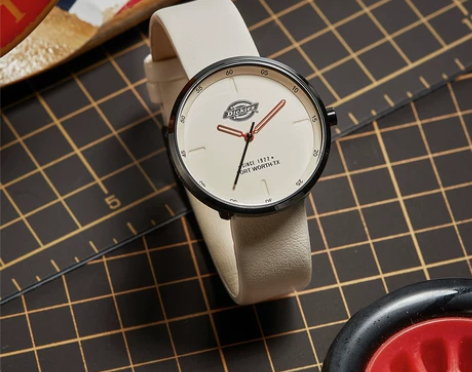 {专属}Dickies旗舰店潮流学生女石英...