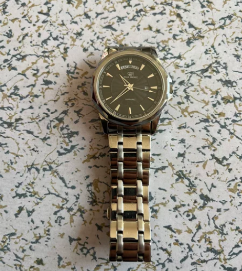 天王石英手表 感兴趣的话点“我想要”和我私...