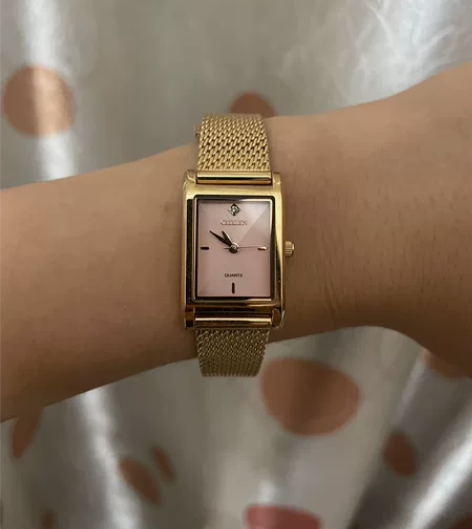 西铁城（CITIZEN）手表  Juicy...