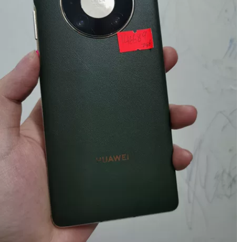 华为mate40pro 5g，8+256 ...