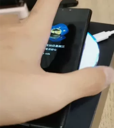 自用 华为mate30Pro 8+256 ...
