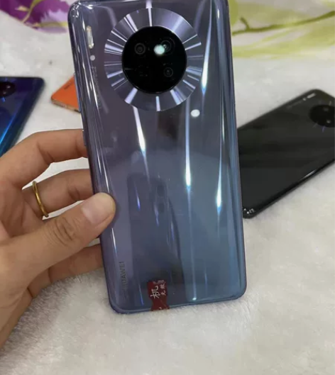 华为Mate30（5G ） 8+128G ...