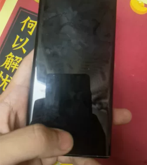 华为mate30pro 8+256，全网通...
