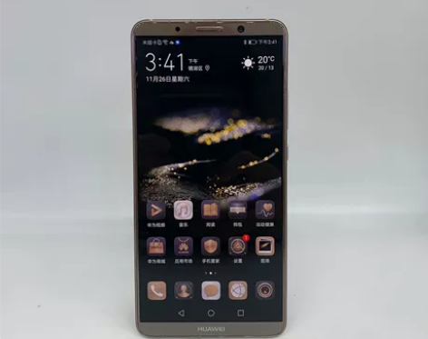 99新Huawei/华为 mate10pr...