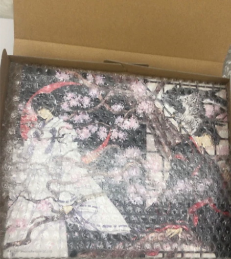 X战记 clamp 抽赏 油画 昴流 星史...