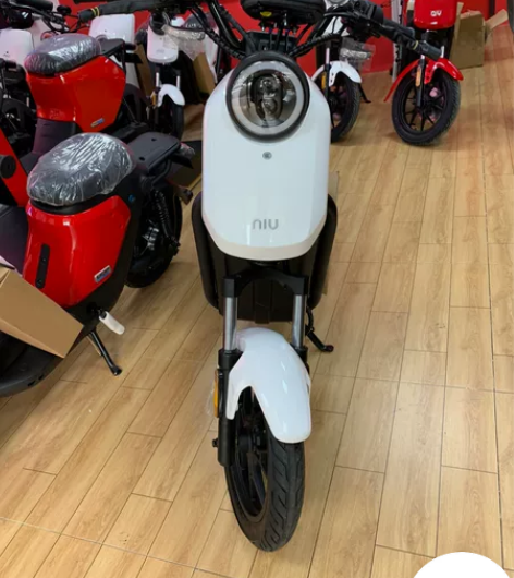＃小牛电动＃ U+B车型动力版，48V26...