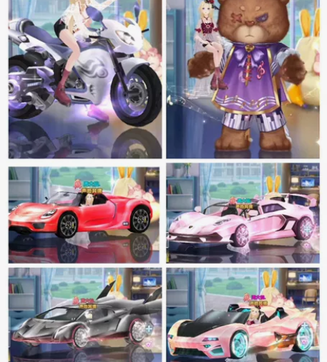 唱舞全明星（纯白水木） 98级v11女号5...