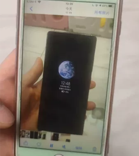 小米mix4，8g+256个人自用机，21...