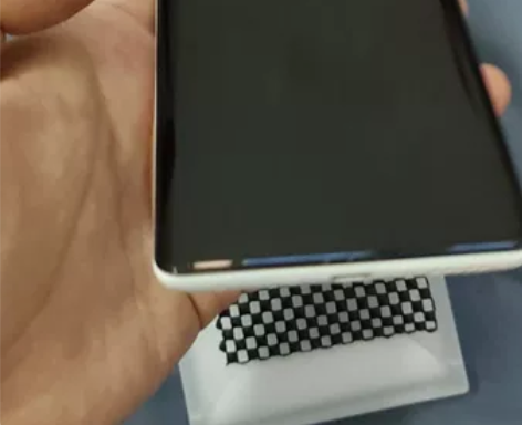 小米mix4白色 12+256 21年11...