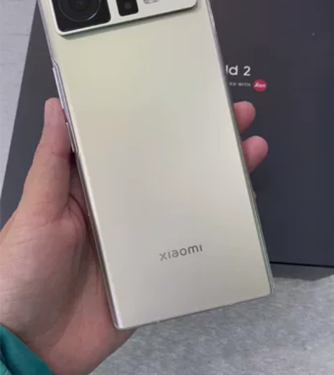 小米MiX Fold2  12G +1TB...