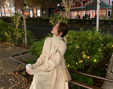 ASM ANNA◆12.12新品 高雅天鹅...