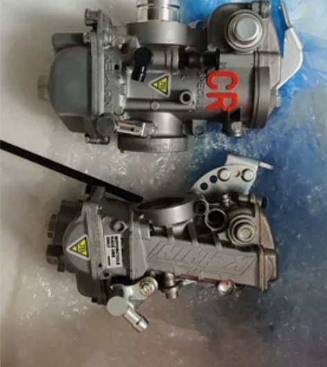 本田Z50三鑫monkey金城小金童CR ...