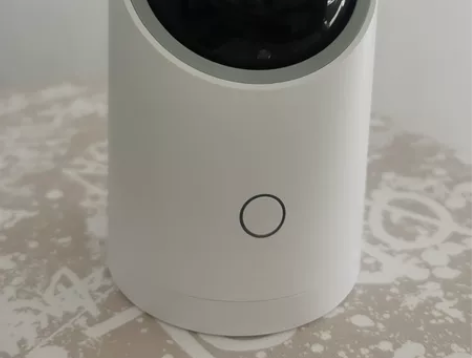 华为智选  海雀摄像头  型号：HQ8s ...