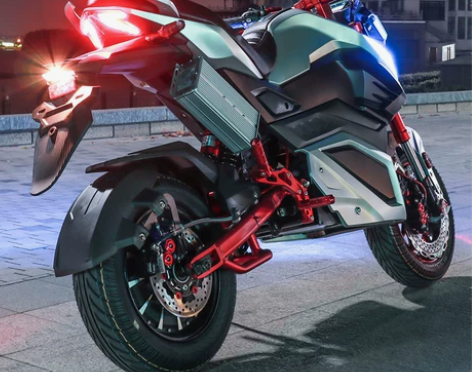 电动车小猴子z6电摩电瓶车m5电动摩托车7...