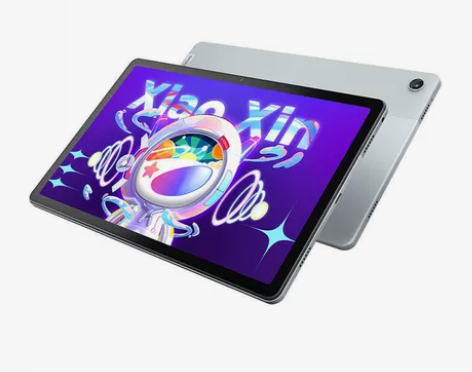 2022新款 联想小新pad 蓝【6G+1...