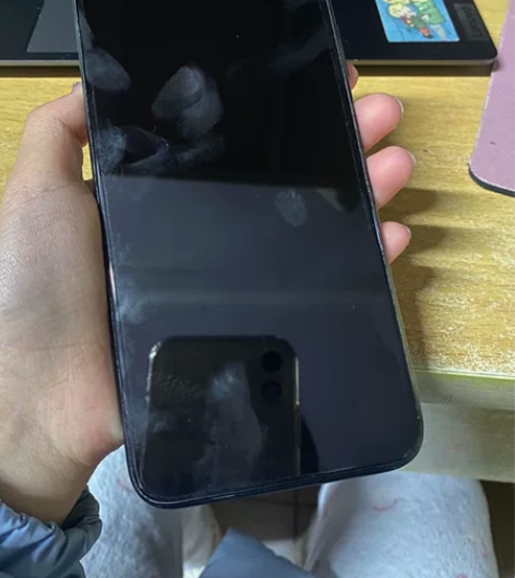 华为nova6se换了手机闲置所以转卖 感...