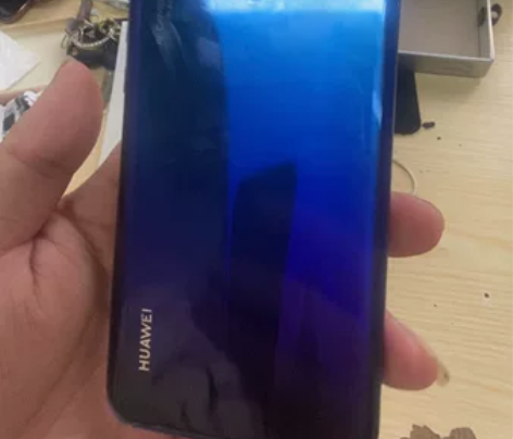 华为nove3，6加128，500 感兴趣...