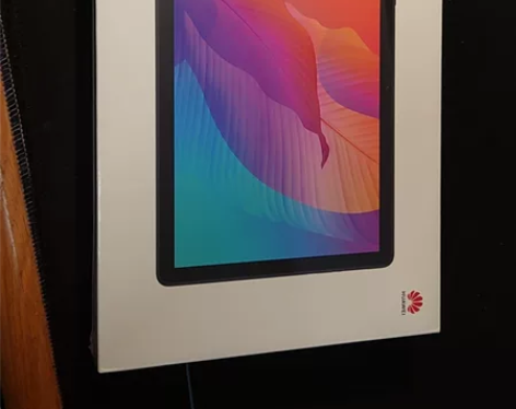 全新原封,华为畅享平板2,4+64GB,W...