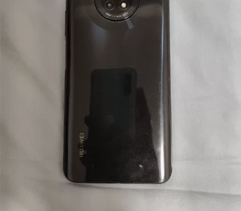 华为畅享20plus，5G的，6+128G...