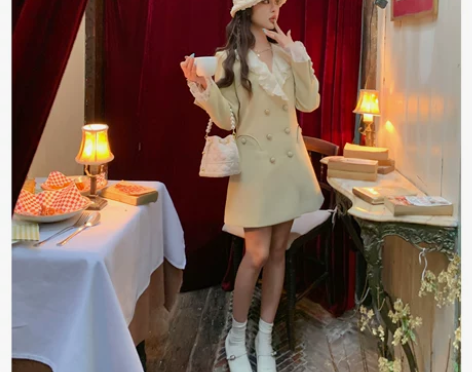 LIN8/25 10:00AM【洛可可vi...