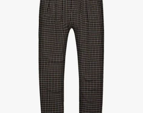 JSMIX大码男士休闲裤 春季新款大号男装...