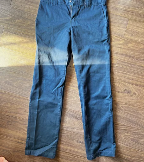 正品Dickies 男士工装裤 L 175...