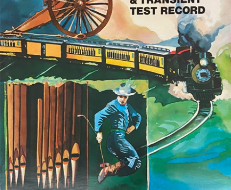 首版黑胶 M##amp；amp；K发烧唱片...